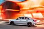 Mercedes-Benz A200 AMG Line Sedan 2018 года (WW)